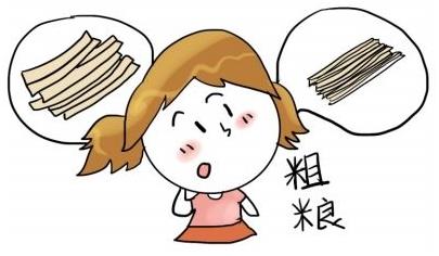 粗糧能天天吃嗎？一星期吃幾次粗糧好？吃粗糧最好蒸著吃適量