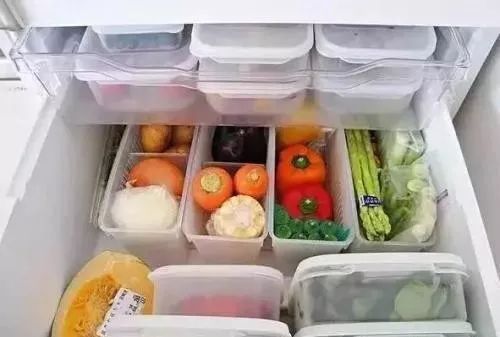 不同類型的肉冷凍保存時間不同，吃僵尸肉有危害嗎，如何辨別