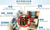 ?室內(nèi)空氣凈化、除甲醛行業(yè)的市場前景概況及推廣盈利模式簡介