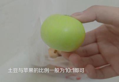 土豆發(fā)芽了還能吃嗎？剛發(fā)芽的土豆可以吃嗎