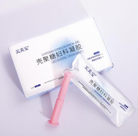 芙美安婦科凝膠丨婦科炎癥反復(fù)發(fā)作？自從用了它，告別私密困擾！