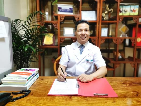 中醫(yī)治病特色系列：劉文華院長談中醫(yī)個體化治療