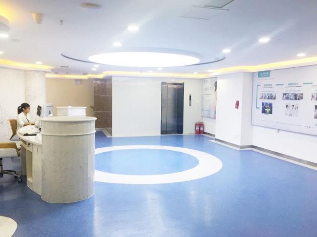 煙臺(tái)德韓口腔好嗎，為顧客口腔健康保駕護(hù)航