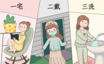 ?戴口罩、勤洗手、不扎堆、不聚集……抗疫好習慣，請您保持住
