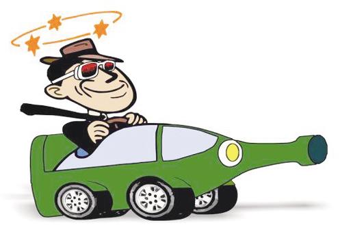 喝酒后多久可以開(kāi)車？喝多少酒就達(dá)到酒駕標(biāo)準(zhǔn)