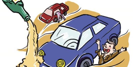 喝酒后多久可以開(kāi)車？喝多少酒就達(dá)到酒駕標(biāo)準(zhǔn)