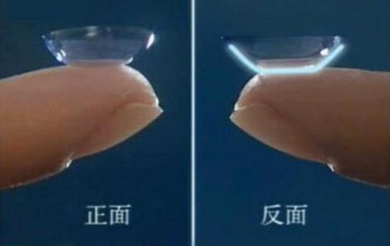 隱形眼鏡上的沉淀物是什么？隱形眼鏡天天戴，眼睛真的會瞎嗎？