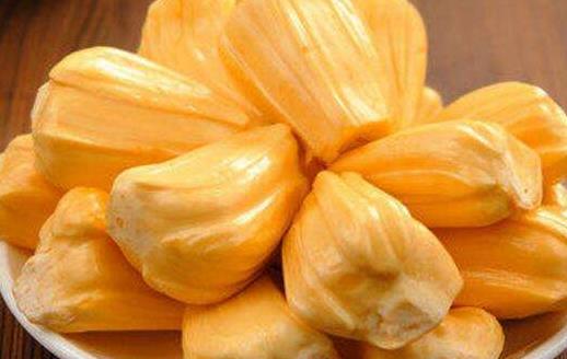 菠蘿蜜切開(kāi)兩半了沒(méi)熟怎么辦 菠蘿蜜沒(méi)熟吃了會(huì)中毒嗎