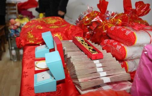 為什么要有訂婚這個(gè)環(huán)節(jié) 訂婚了又分手的人多不多