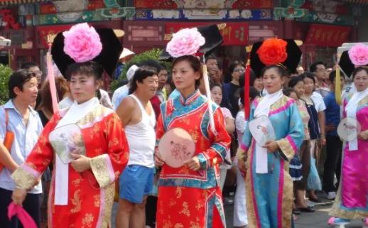 滿族的祖先是古代哪一個(gè)民族 滿族的祖先究竟來自哪里